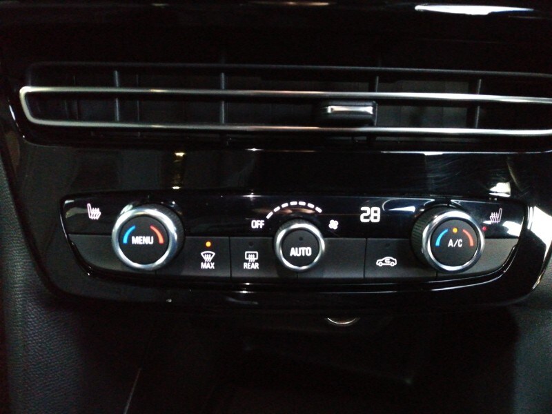 Used Vauxhall Mokka 2022 for sale - 77197482: Photo 13