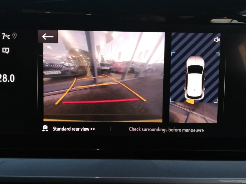 Used Vauxhall Mokka 2022 for sale - 77197482: Photo 14