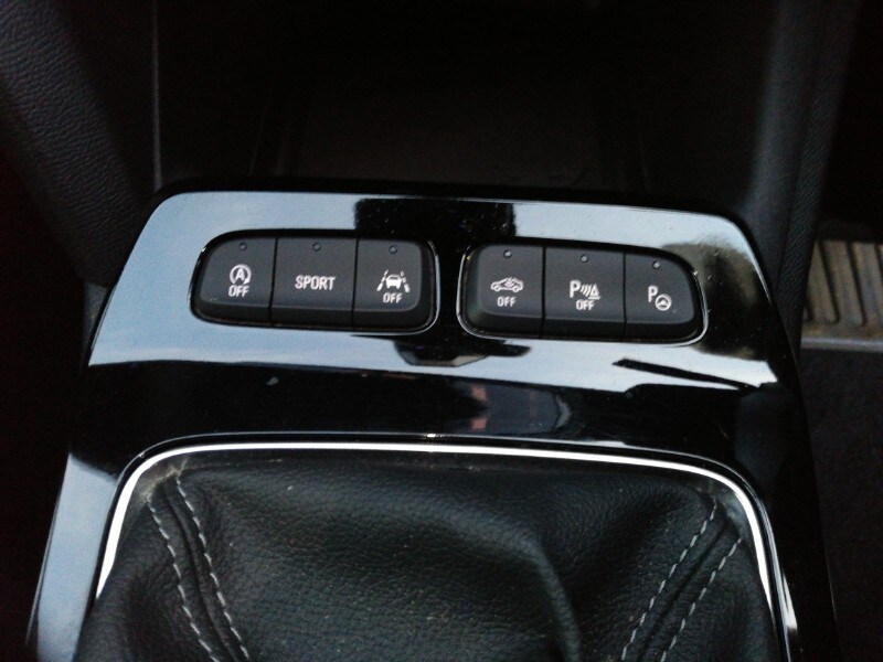 Used Vauxhall Mokka 2022 for sale - 77197482: Photo 15