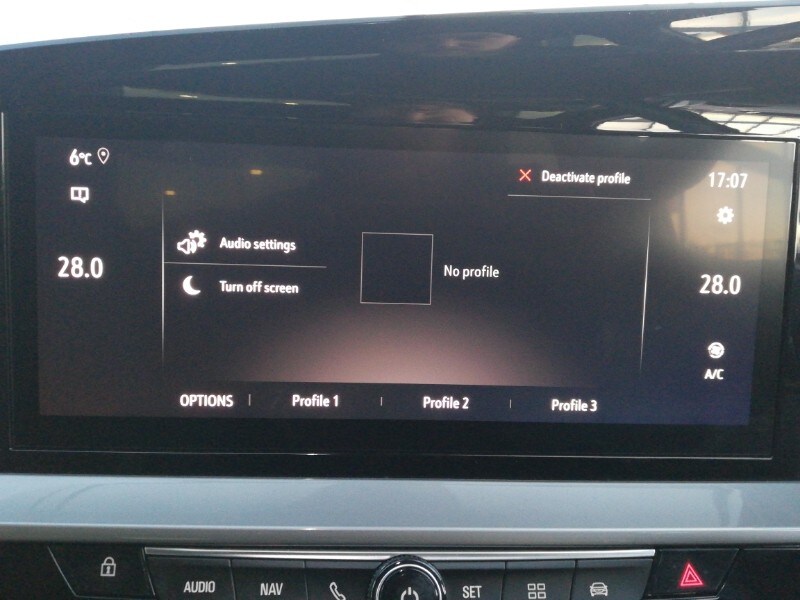 Used Vauxhall Mokka 2022 for sale - 77197482: Photo 19