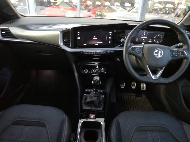 Used Vauxhall Mokka 2022 for sale - 77197482: Photo 2