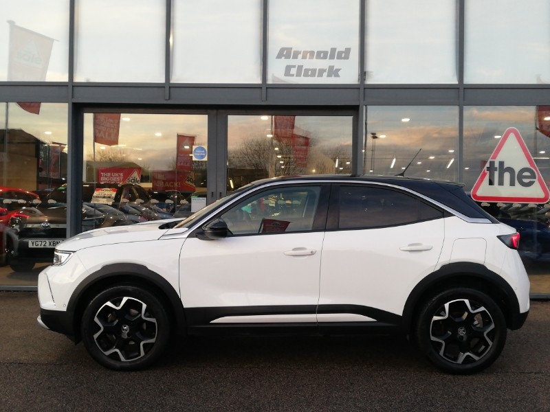 Used Vauxhall Mokka 2022 for sale - 77197482: Photo 4