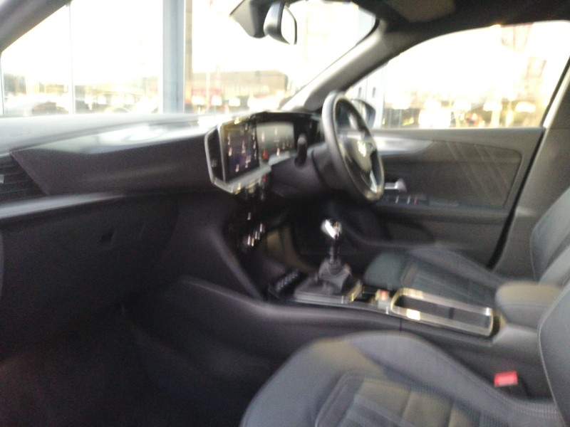 Used Vauxhall Mokka 2022 for sale - 77197482: Photo 5