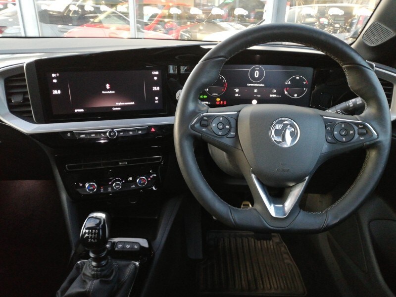 Used Vauxhall Mokka 2022 for sale - 77197482: Photo 7