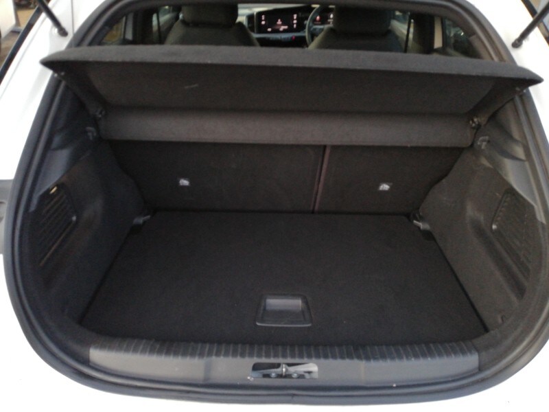 Used Vauxhall Mokka 2022 for sale - 77197482: Photo 8