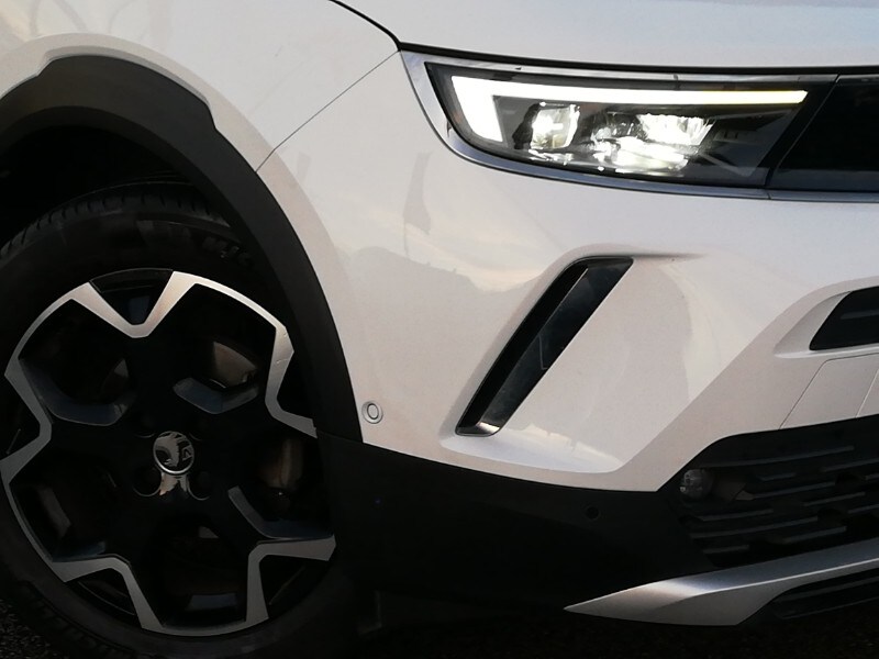 Used Vauxhall Mokka 2022 for sale - 77197482: Photo 9