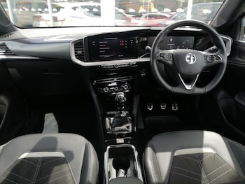Used Vauxhall Mokka 2023 for sale - 78656327: Photo