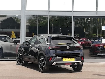 Used Vauxhall Mokka 2023 for sale - 78656327: Photo