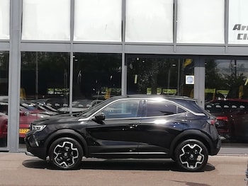 Used Vauxhall Mokka 2023 for sale - 78656327: Photo