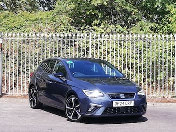 Used SEAT Ibiza 2024 for sale - 79654605: Photo