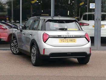 Used MINI Cooper 2025 for sale - 79650767: Photo