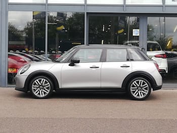 Used MINI Cooper 2025 for sale - 79650767: Photo