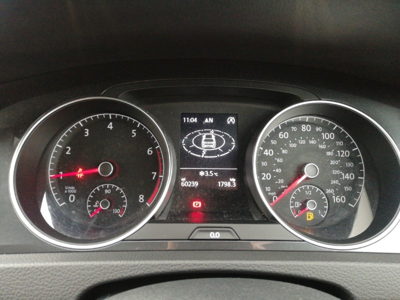 Used Volkswagen Golf 2018 for sale - 77448877: Photo 11