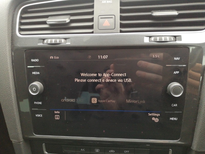 Used Volkswagen Golf 2018 for sale - 77448877: Photo 13