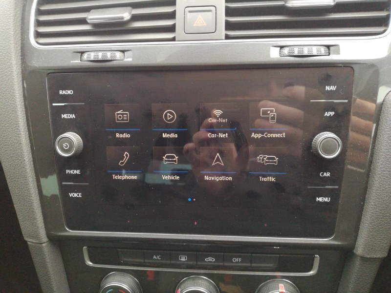 Used Volkswagen Golf 2018 for sale - 77448877: Photo 17