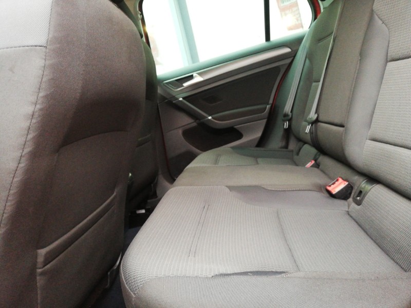 Used Volkswagen Golf 2018 for sale - 77448877: Photo 6