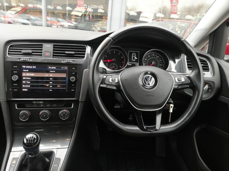 Used Volkswagen Golf 2018 for sale - 77448877: Photo 7