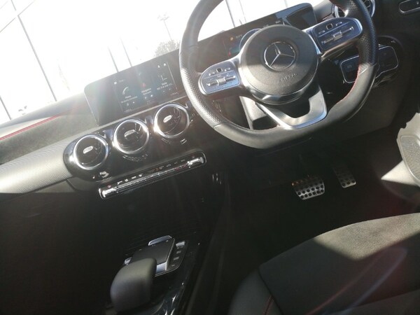 Used Mercedes-Benz A-Class 2020 for sale - 76272032: Photo 10