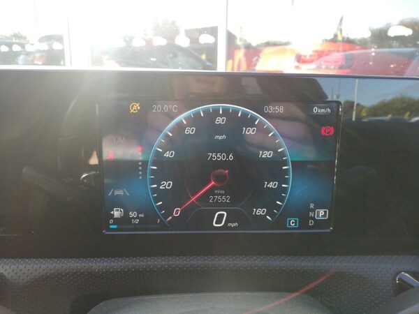 Used Mercedes-Benz A-Class 2020 for sale - 76272032: Photo 11