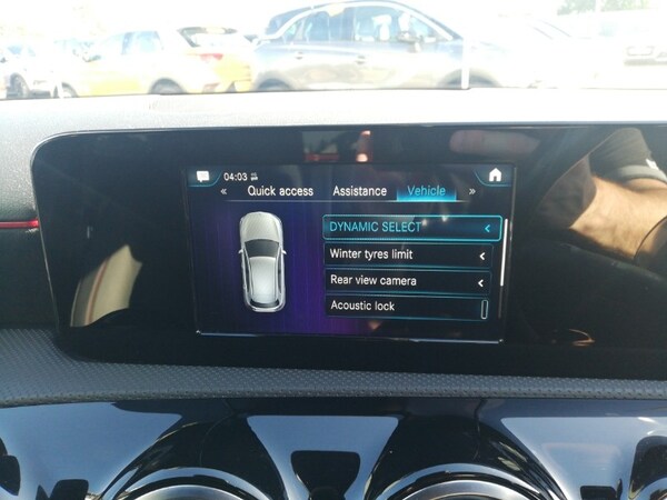 Used Mercedes-Benz A-Class 2020 for sale - 76272032: Photo 17