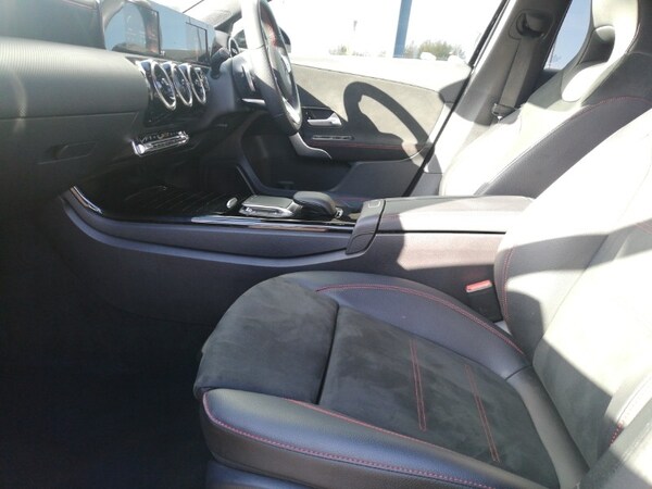 Used Mercedes-Benz A-Class 2020 for sale - 76272032: Photo 5