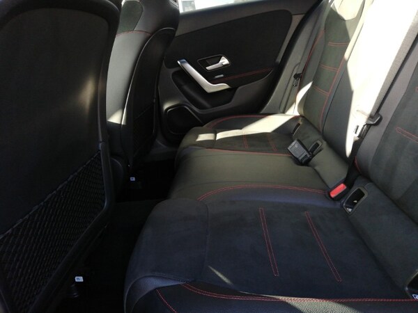 Used Mercedes-Benz A-Class 2020 for sale - 76272032: Photo 6