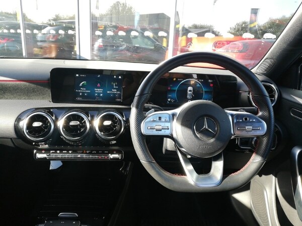 Used Mercedes-Benz A-Class 2020 for sale - 76272032: Photo 7