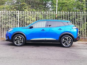Used Peugeot 2008 2023 for sale - 79773064: Photo