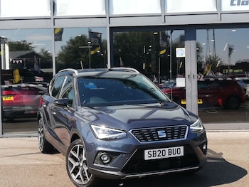 Used SEAT Arona 2020 for sale - 79235638: Photo