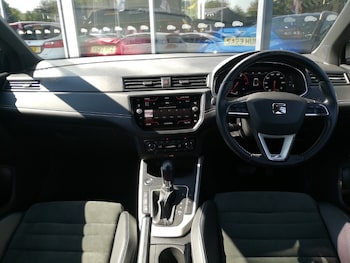 Used SEAT Arona 2020 for sale - 79235638: Photo