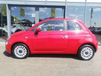 Used Fiat 500 2020 for sale - 74699333: Photo