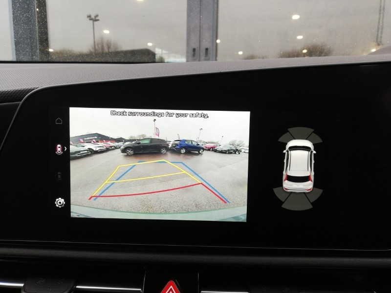 Used Kia Niro 2022 for sale - 77352462: Photo 11