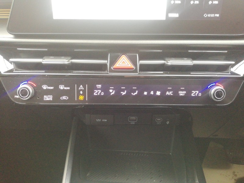 Used Kia Niro 2022 for sale - 77352462: Photo 13