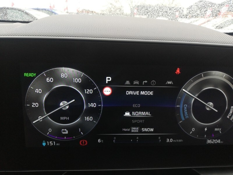 Used Kia Niro 2022 for sale - 77352462: Photo 16