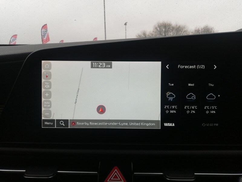 Used Kia Niro 2022 for sale - 77352462: Photo 17