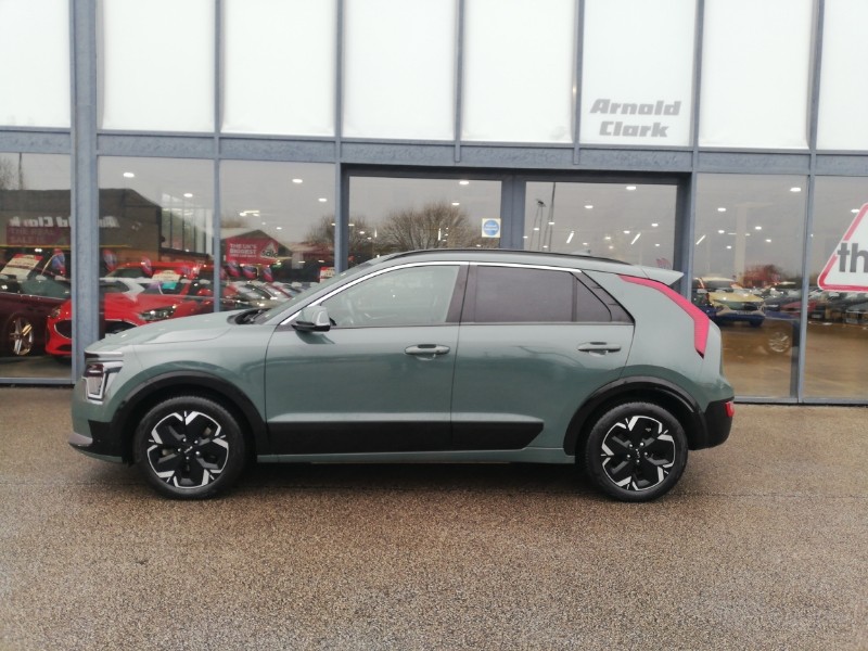 Used Kia Niro 2022 for sale - 77352462: Photo 4