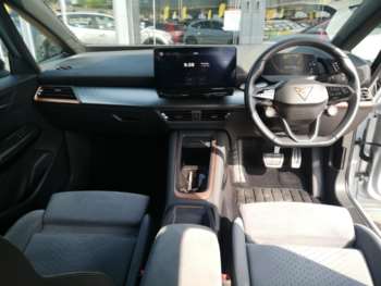 Used Cupra Born 2022 for sale - 75007804: Photo