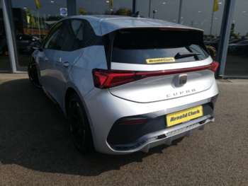 Used Cupra Born 2022 for sale - 75007804: Photo