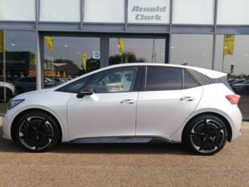 Used Cupra Born 2022 for sale - 75007804: Photo