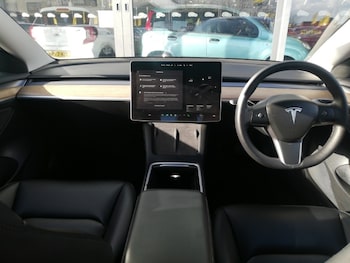 Used Tesla Model 3 2022 for sale - 78294193: Photo