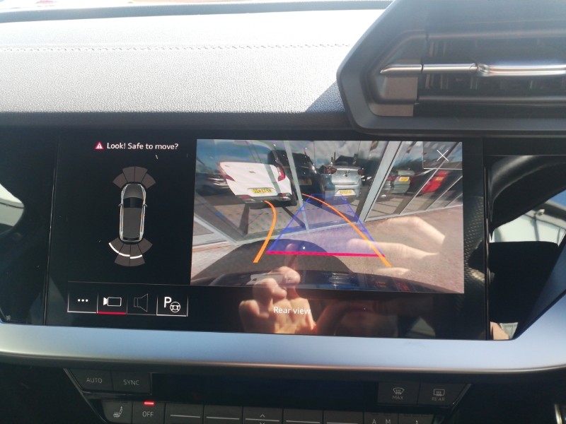 Used Audi A3 2021 for sale - 78164095: Photo 12