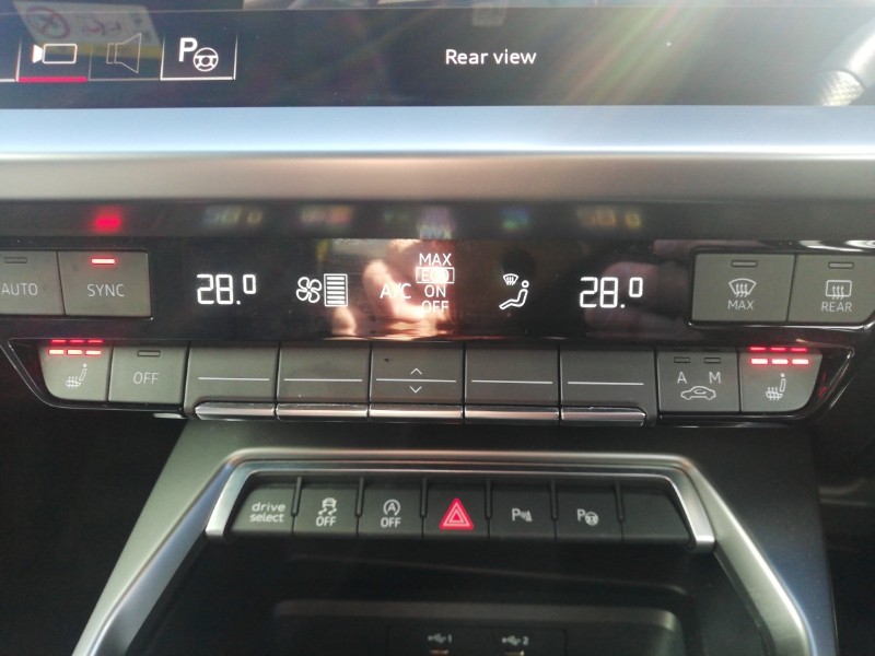 Used Audi A3 2021 for sale - 78164095: Photo 13