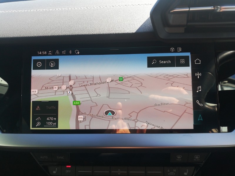 Used Audi A3 2021 for sale - 78164095: Photo 15