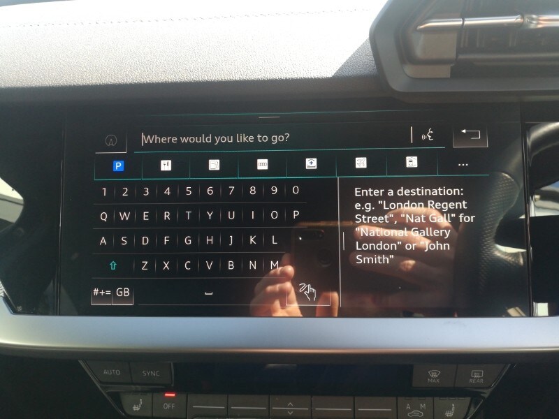 Used Audi A3 2021 for sale - 78164095: Photo 16