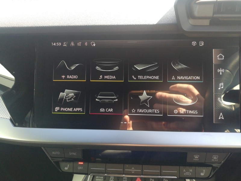 Used Audi A3 2021 for sale - 78164095: Photo 18