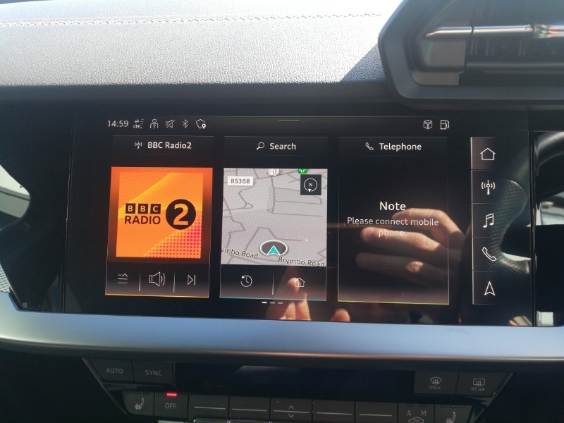 Used Audi A3 2021 for sale - 78164095: Photo 19