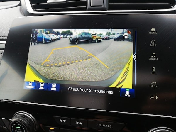 Used Honda CR-V 2021 for sale - 76221451: Photo 10