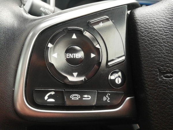 Used Honda CR-V 2021 for sale - 76221451: Photo 12