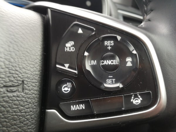Used Honda CR-V 2021 for sale - 76221451: Photo 13