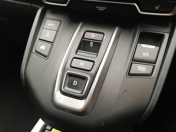 Used Honda CR-V 2021 for sale - 76221451: Photo 15